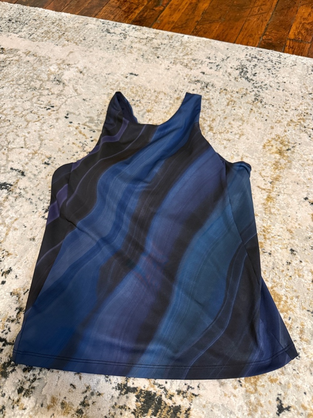 Athleta Conscious Tank